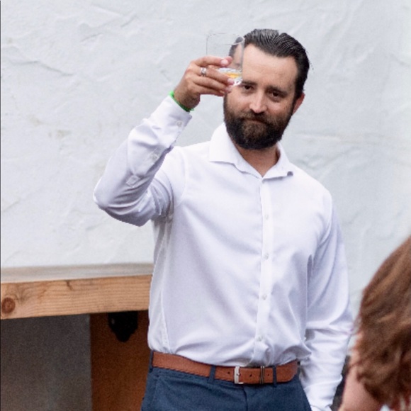 Meet your Posher, Brandon - Picture 1 of 1